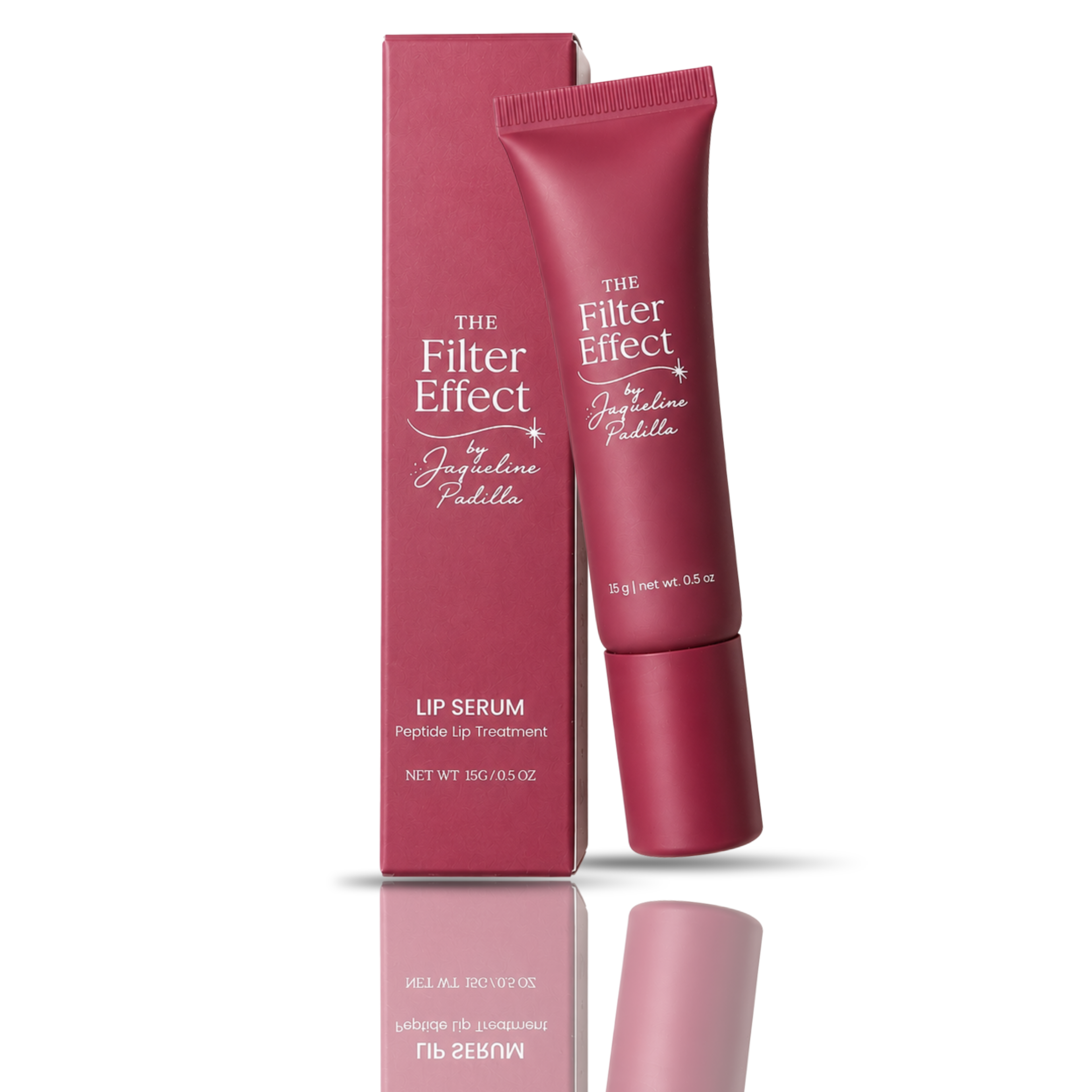 Peptide Lip Treatment  (Apple)