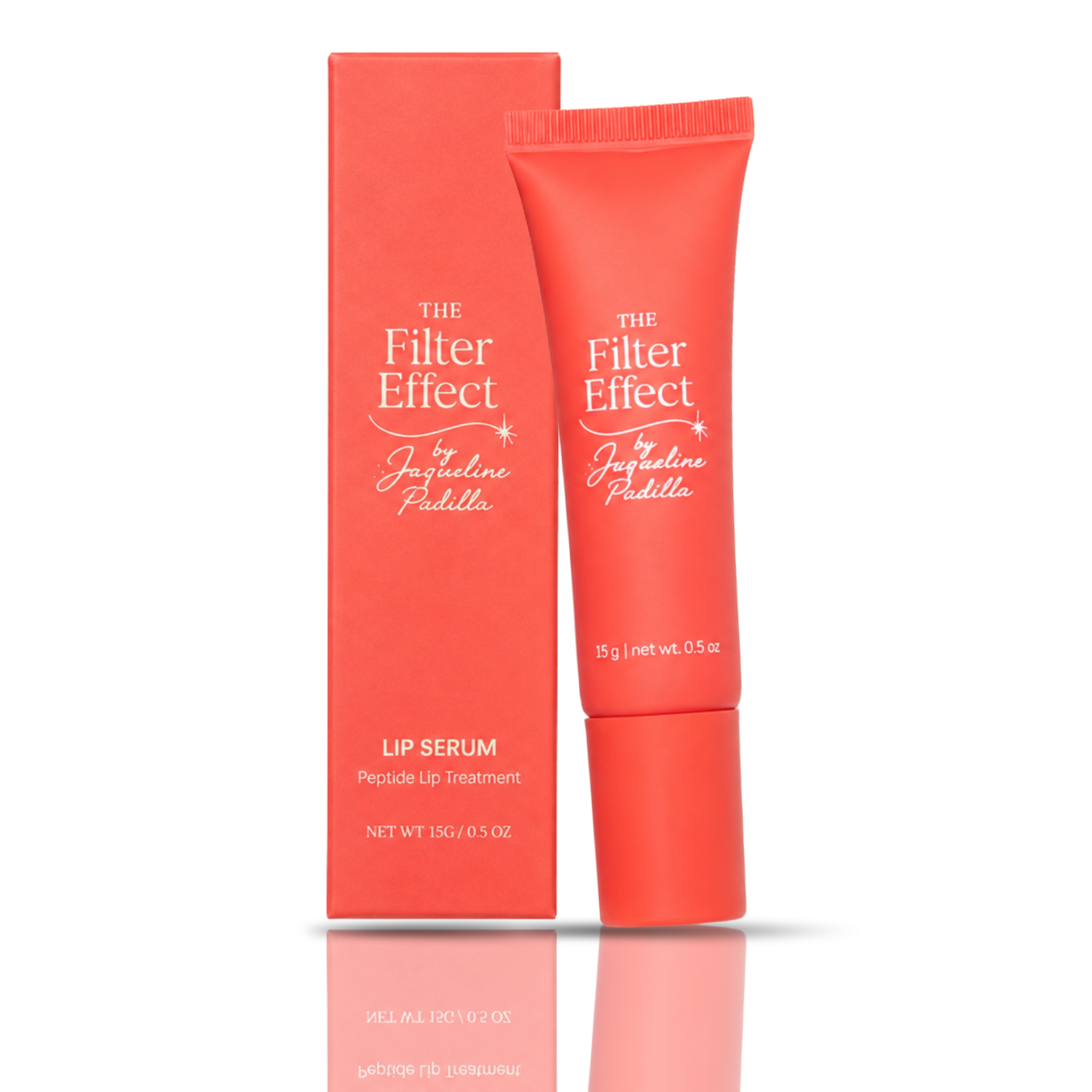 Peptide Lip Treatment (Cherry)